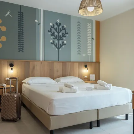 Hotel Giardino la Playa Hotels in Alghero