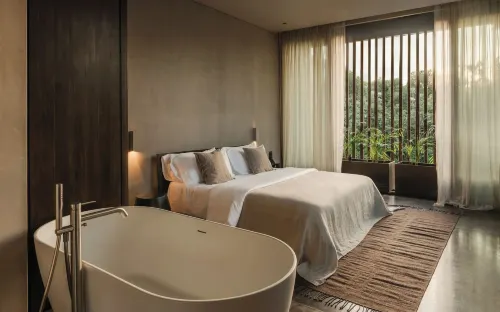La Reserva Tulum - 2-Star