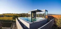 Hotel Althof Retz - Pools