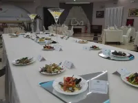 Hotel Continental - breakfast