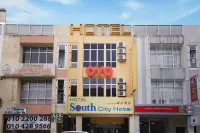 South City Hotel - 2-Star