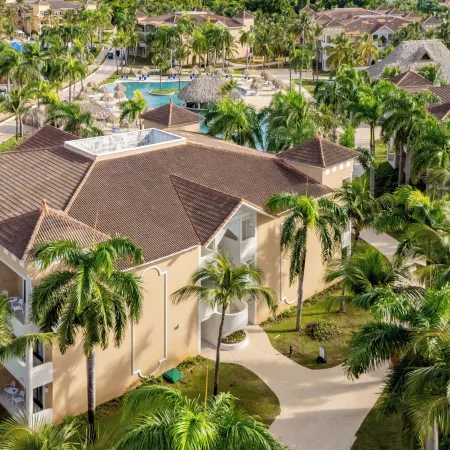 Bahia Principe Grand Punta Cana - All Inclusive