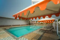 Vasant Vihar Resort - Pools