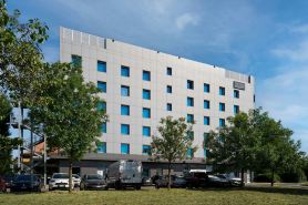 Four Points Flex by Sheraton Bologna Airport