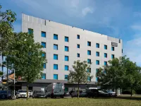 Four Points Flex by Sheraton Bologna Airport Hotels near Bologna Guglielmo Marconi Airport