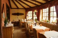 Hotel an der Ilse - breakfast