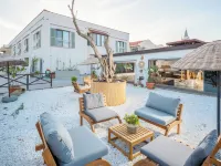 Marge Hotel (Adults Only 12+) - Spa