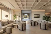Atlantica Thalassa Hotel - خلابة