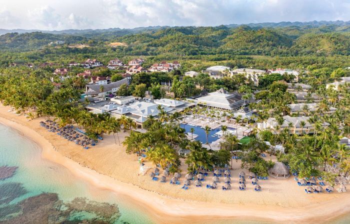 Bahia Principe Explore El Portillo - All Inclusive
