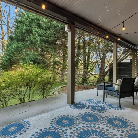 Home in the Prime Atlanta location
