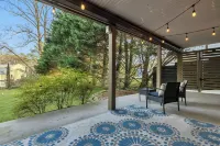 Home in the Prime Atlanta location