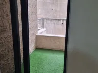 Charming Amman Apartment With Central AC and Wifi Hotels near Abdoun