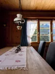Charming Chalet with Mountain View Near Arosa for 6 People House Exclusive Use - chambre d’hôtes
