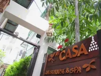 At Casa Guesthouse Amphawa - Guest houses