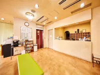 Miyakonojo City Hotel - 2-Star
