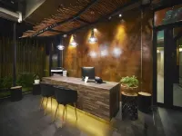 Sand Dollar Boutique Hotel - 3-Star