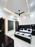 The Miraj Hotel