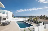 Protaras Holiday Villa Ti39 - 2-Star