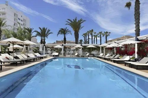 THB Gran Playa - Adults Only - 4-Star