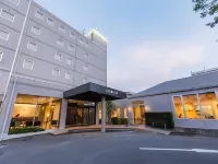 Smile Hotel Anan Hotel di Anan