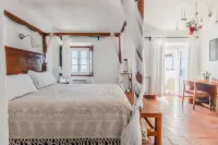 Dom Dinis Marvão - balcone
