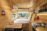Postcard Cabins Hill Country - 3 estrellas