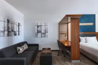 SpringHill Suites Dallas Richardson/Plano