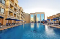 Helnan Mamoura Hotel & Events Center - Beach