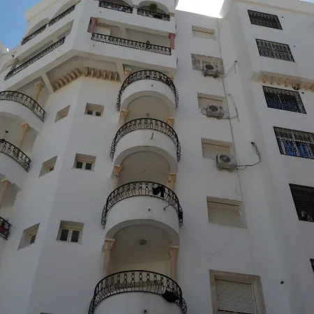 Spacious Very Modern Apartment Richly Furnished