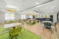 Spark by Hilton Milford Boston - 3 estrellas