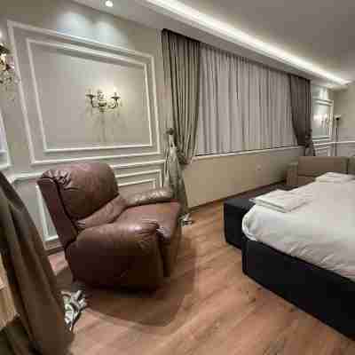 amazing rooftop-studio at abdoun 702 Rooms