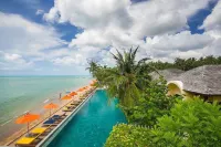 Chantaramas Beach Resort, Koh Phangan - Romanttinen