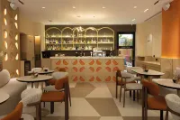 Golden City Hotel & Spa, Tirana - 3-Star