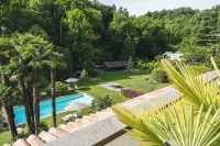 Garni Villa Siesta Park - Pool