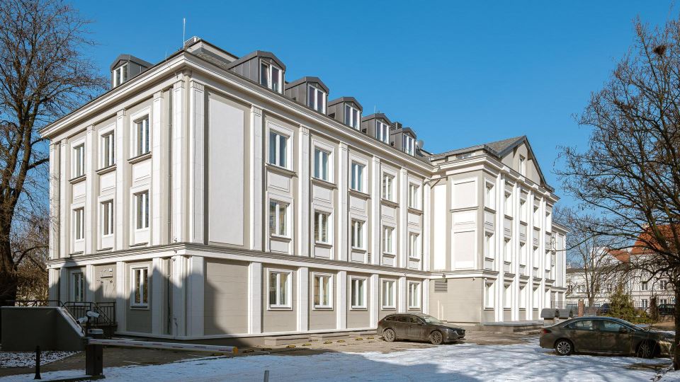 B&B HOTEL Kalisz Centrum