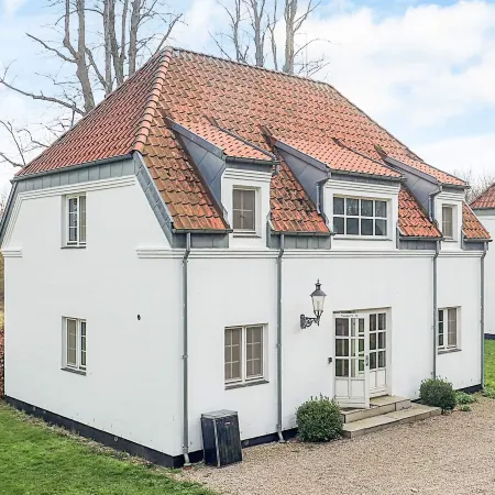 4 Star Holiday Home in Faaborg