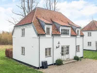 4 Star Holiday Home in Faaborg - 3-Star