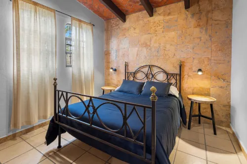 Chic little house in San Miguel - Vila