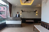 Grand Hotel Annex Отели в г. 