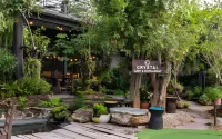 Crystal Resort