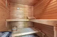 On the Wildly Romantic Natural Beach, Enchanting View, Cozy with Stove, Sauna - Beach
