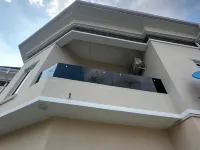 Glover Apartments Hotel di Ikeja