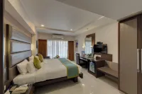 Hotel Suba Galaxy Mumbai - 3-Sterne