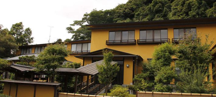 Ryotei Kotaki Hotels in Iwaki