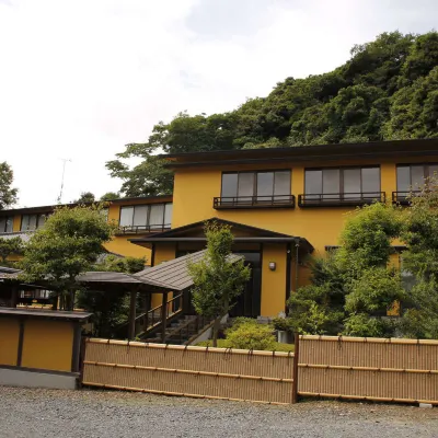 Ryotei Kotaki Hotels near Onahama