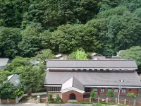 Hanare No Yado Yomogino - bar