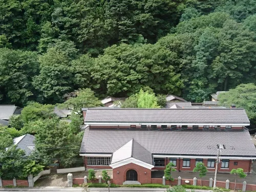Hanare No Yado Yomogino - Hot Springs