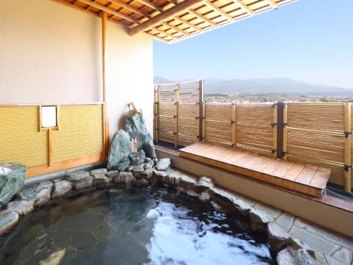 Yoshinotei - con terme