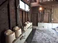 Nurukawa-Onsen - Pet friendly