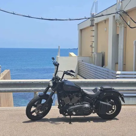 Marine Hotel Harimo